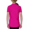 Iq-uv Uv Aqua Eva Junior Uv-beskyttende T-skjorte Med Korte Ermer unisex
