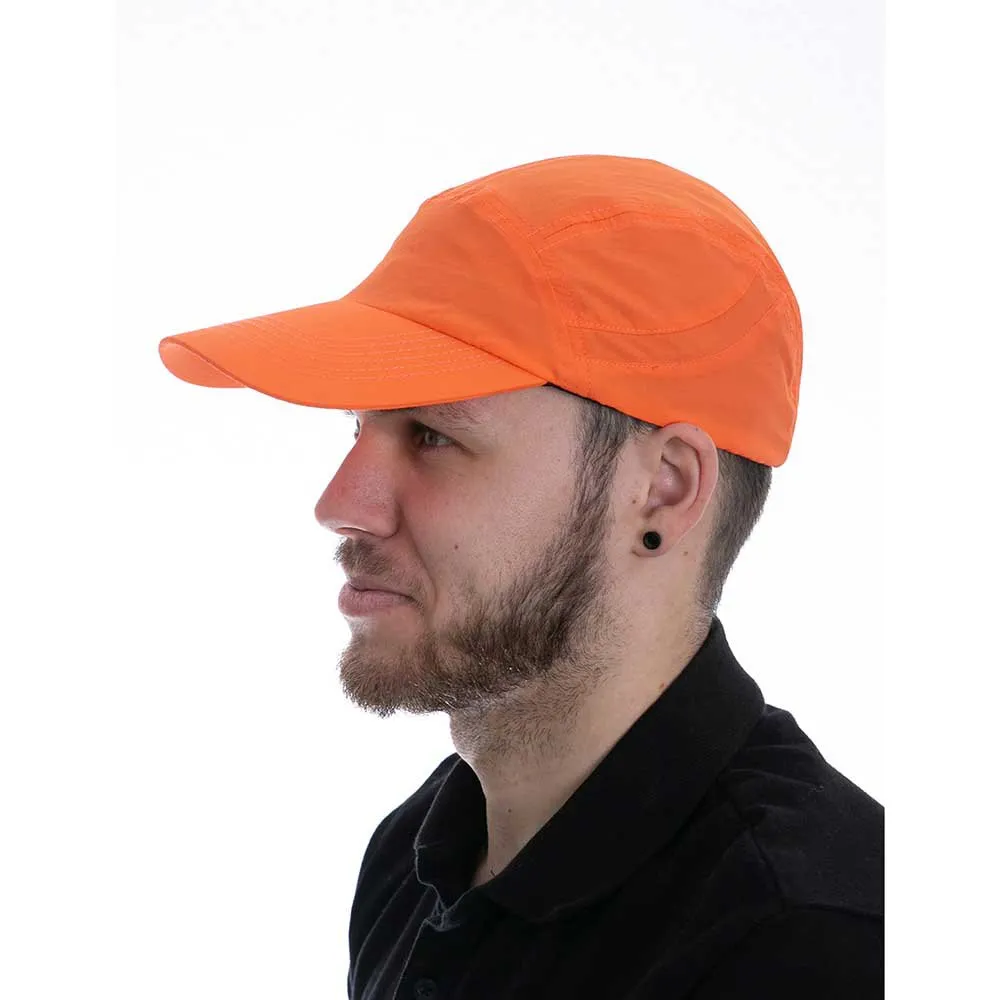 Iq-uv Uv Head Cap, Orange