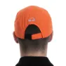 Iq-uv Uv Head Cap, Orange