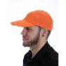 Iq-uv Uv Head Cap, Orange
