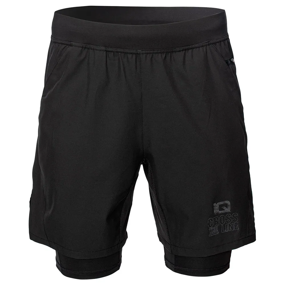 IQ Welby Shorts