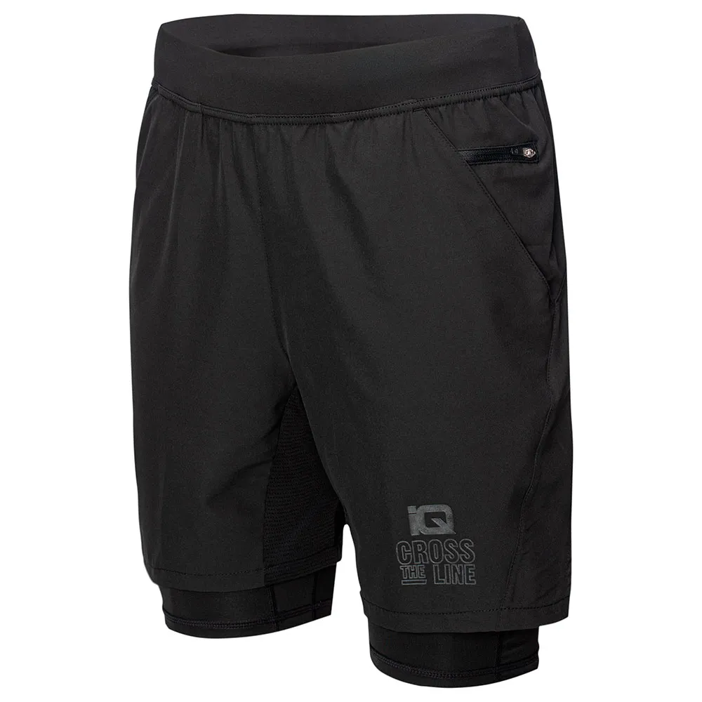 IQ Welby Shorts IQ Welby Shorts