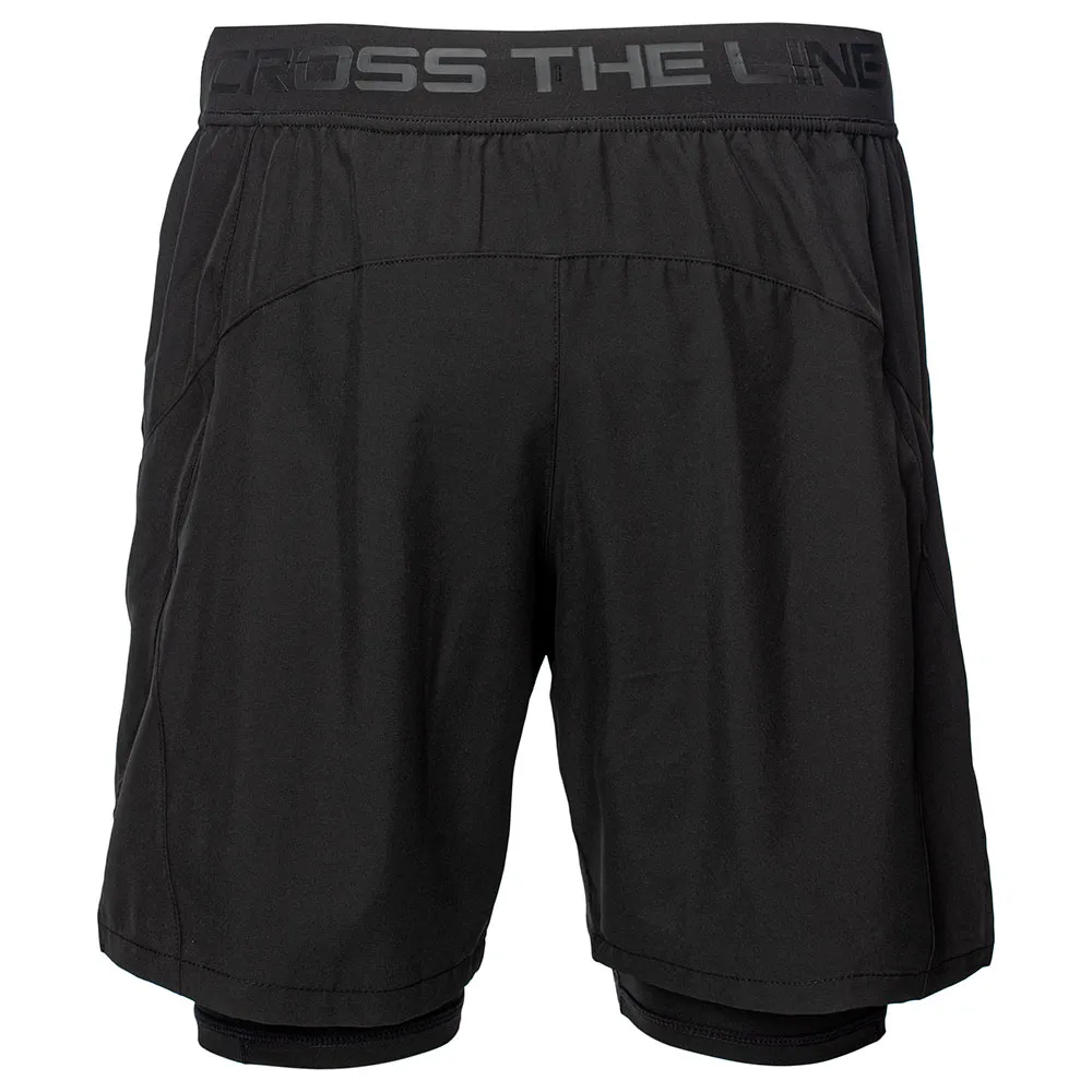 IQ Welby Shorts IQ Welby Shorts