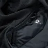 IQ Yoran Jakke male, Black / anthracite