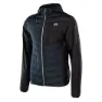 IQ Yoran Jakke male, Black / anthracite