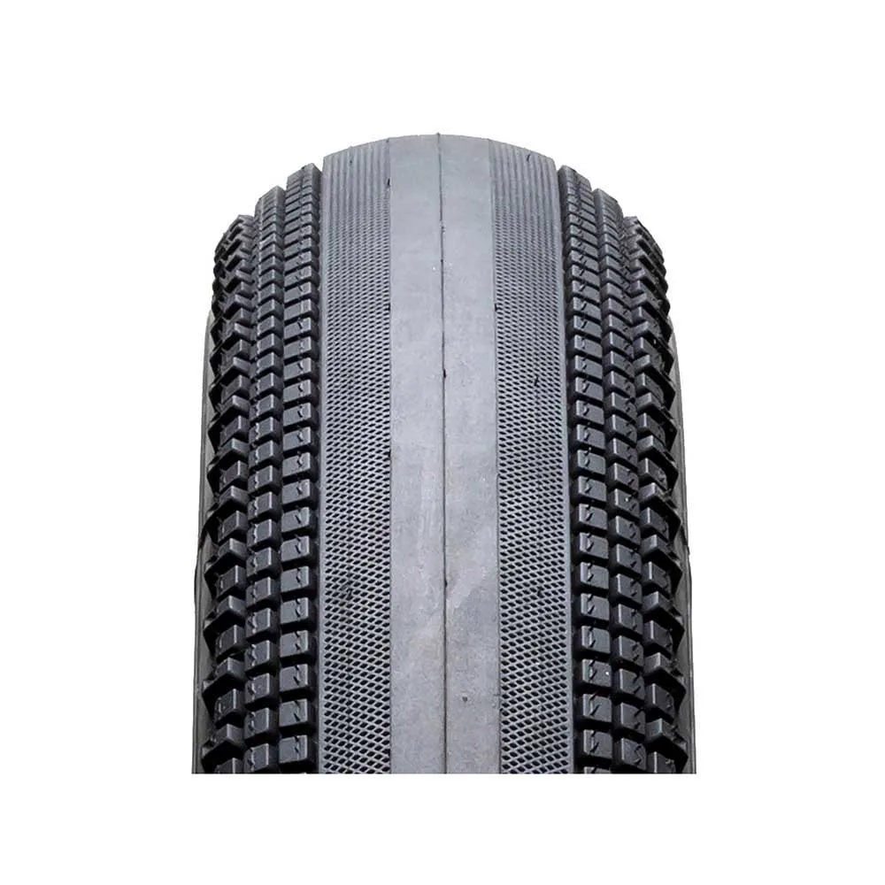 IRCtire Boken Plus 650b X 47 Stiv Graveldekk, Sykkeldekk