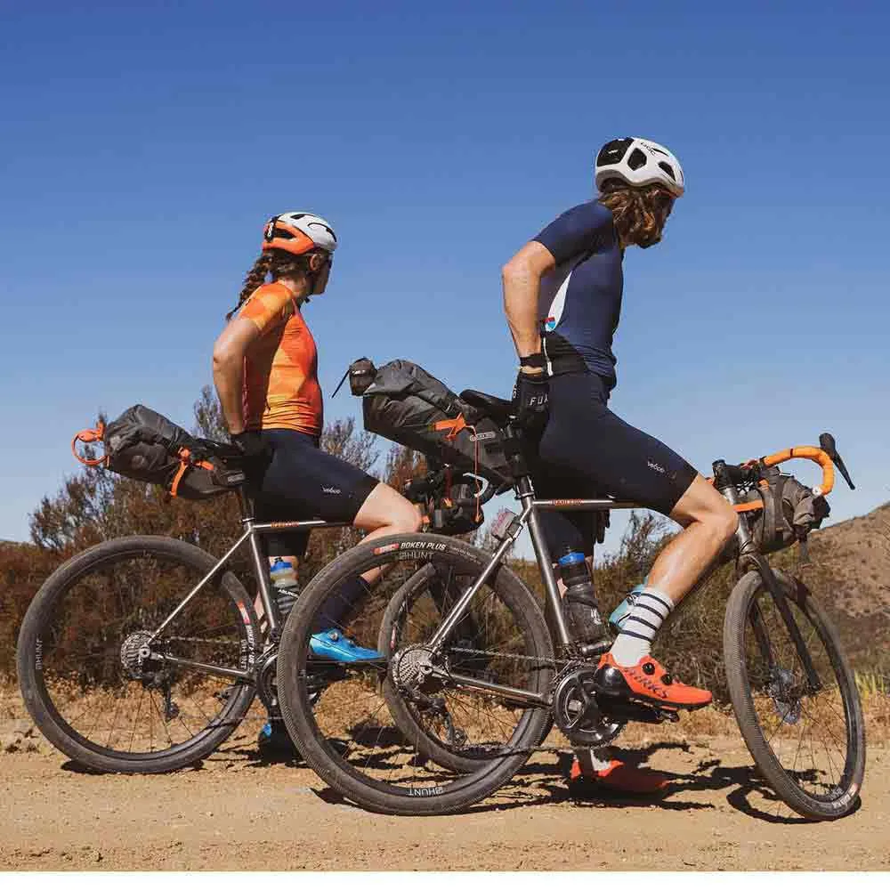 IRCtire Boken Plus Tubeless 700c X 38 Stiv Graveldekk, Black, 700C x 38, Sykkeldekk IRCtire Boken Plus Tubeless 700c X 38 Stiv Graveldekk, Black, 700C x 38, Sykkeldekk