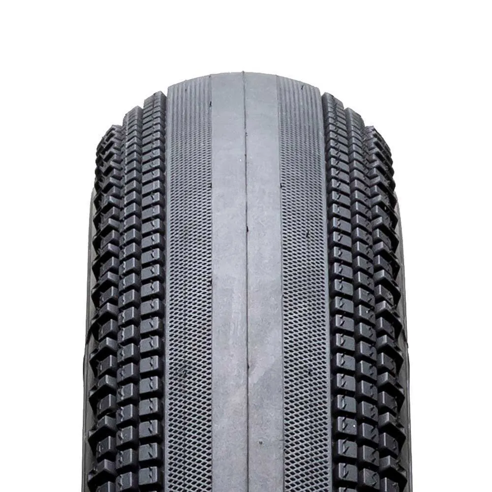 IRCtire Boken Plus Tubeless 700c X 38 Stiv Graveldekk, Black, 700C x 38, Sykkeldekk IRCtire Boken Plus Tubeless 700c X 38 Stiv Graveldekk, Black, 700C x 38, Sykkeldekk