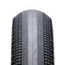 IRCtire Boken Plus Tubeless 700c X 38 Stiv Graveldekk, Black, 700C x 38, Sykkeldekk
