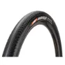 IRCtire Boken Plus Tubeless 700c X 38 Stiv Graveldekk, Black, 700C x 38, Sykkeldekk