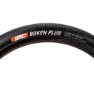 IRCtire Boken Plus Tubeless 700c X 38 Stiv Graveldekk, Black, 700C x 38, Sykkeldekk