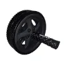Iron Gym Dual Ab Wheel Magehjul