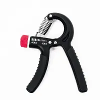 Iron Gym Hand Grip Greptrener