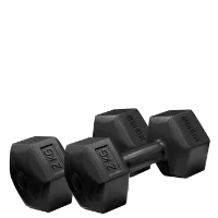 Iron Gym Hex Manualer Par Iron Gym Hex Manualer Par