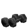 Iron Gym Hex Manualer Par