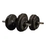 Iron Gym Justerbart Manualsett, 15kg