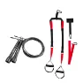 Iron Gym Toningkit Pro Suspension Trainer + Hoppetau