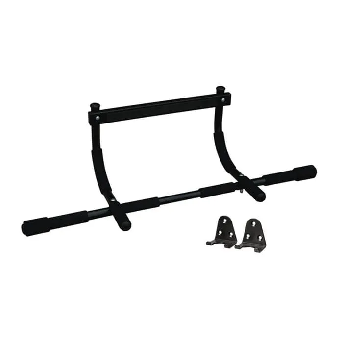 Iron Gym Total Upper Body Workout Bar Dørgym