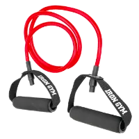 Iron Gym Trainer Treningsbånd