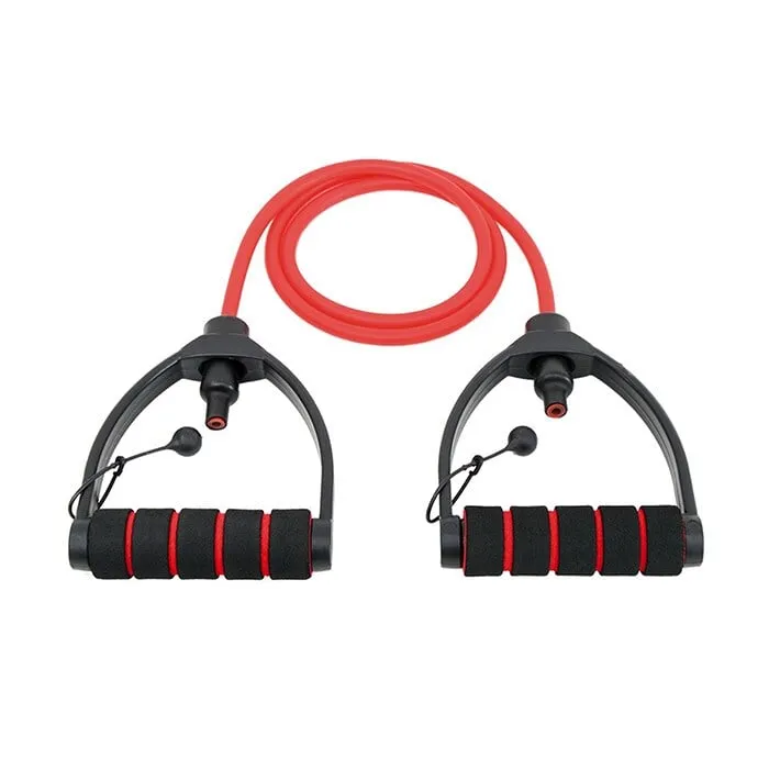 Iron Gym Treningsbånd med Håndtak, Multi Iron Gym Treningsbånd med Håndtak, Multi