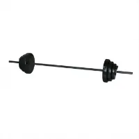 Iron Gym Vektstangsett Iron Gym Vektstangsett