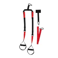 Iron Gym X-Trainer Pro Suspension Trainer