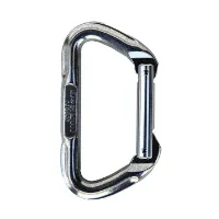 IronMind Karabinhake, Heavy Duty Carabiner