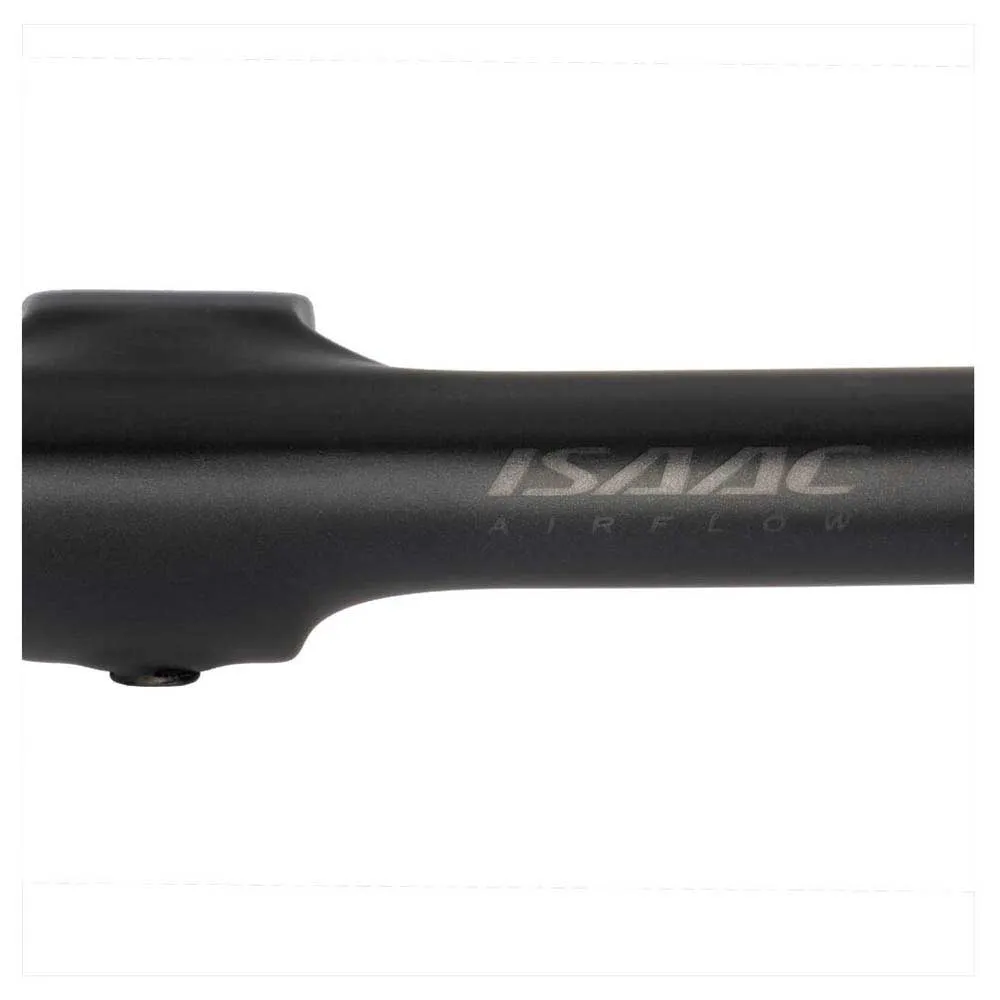 Isaac Airflow 130 Mm Styre Isaac Airflow 130 Mm Styre