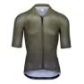 Isadore Alternative Jersey, Khaki, Grønn, S