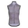 Isadore Alternative Thermal Vest, Grå/svart