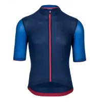 Isadore Climber´s Jersey Albula