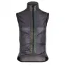 Isadore Dame Alternative Vest, Svart