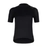 Isadore Indoor SS T-Shirt Dame