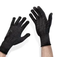 Isadore Merino Gloves
