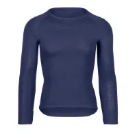 Isadore Merino Long Sleeve Baselayer