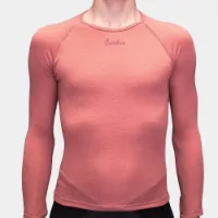 Isadore Merino Long Sleeve Baselayer