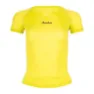 Isadore Women's 100% Merino SS Baselayer Sulphur Spring, Gull