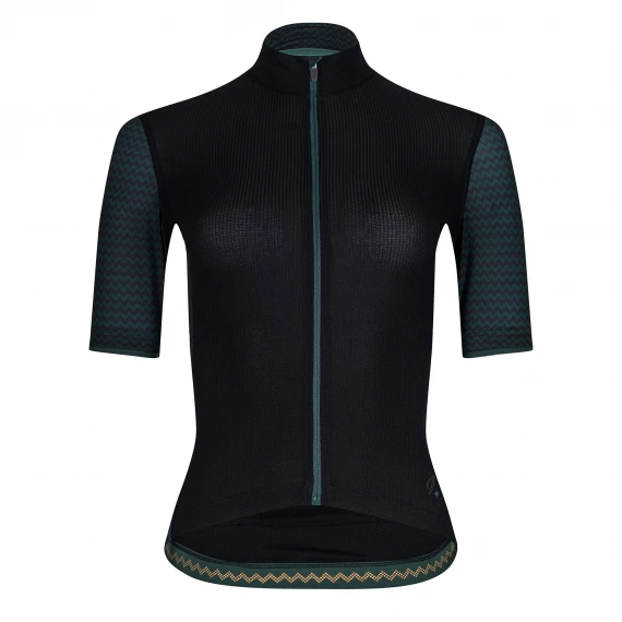 Isadore Women´s Climber´s Jersey, Madeleine