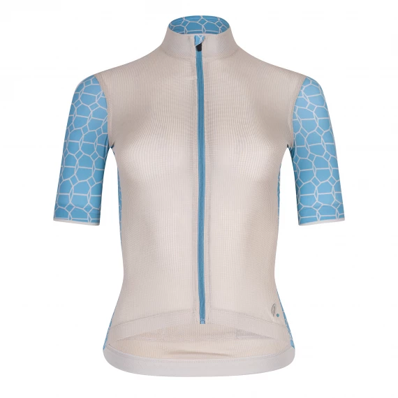 Isadore Women´s Climber´s Jersey, Randa