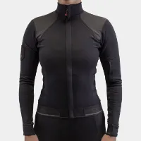 Isadore Women´s Sector Jacket Anthracite