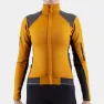 Isadore Women´s Sector Jacket Honey Ginger