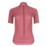 Isadore Women´s Woolight Jersey, Mesa Rose Isadore Women´s Woolight Jersey, Mesa Rose
