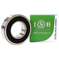 ISB Bearings 6004-2rsv-p6 E-bike Lager