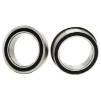 ISB Bearings Dub 86/92 Fd 6806-2rsv Bearing 2 Units ISB Bearings Dub 86/92 Fd 6806-2rsv Bearing 2 Units