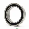 ISB Bearings Dub 86/92 Fd 6806-2rsv Bearing 2 Units, Silver, One Size