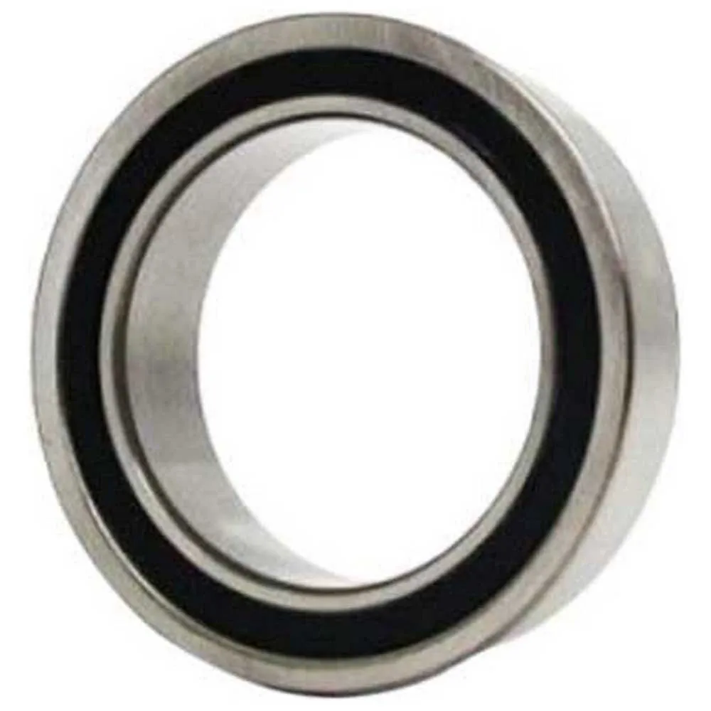 ISB Bearings Fd6806-2rsv Lager, Silver, 30 x 41/44 x 11.20