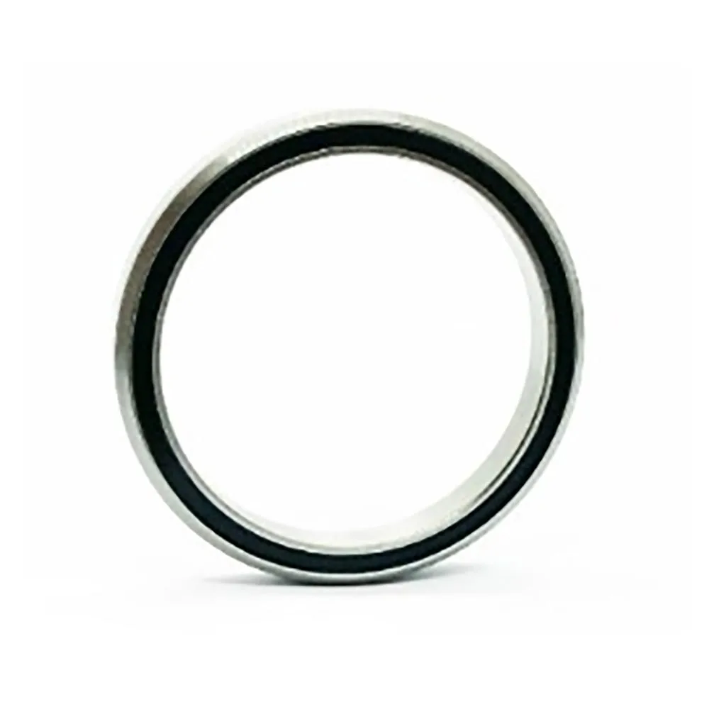 ISB Bearings Hs2 495h6.5 2rs 45/45º Spezialized Styrelager, Steel, One Size