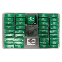 ISB Bearings Lagerhus 38 Enheter ISB Bearings Lagerhus 38 Enheter