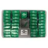 ISB Bearings Lagerhus 38 Enheter, Silver, One Size