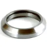 ISB Bearings Mh-p08f Lager, Silver, 30.5 x 41.8 x 8mm